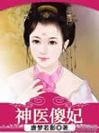 神医傻妃