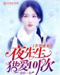 幸孕盛宠，夜先生猎爱101次