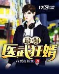 最强武医狂婿