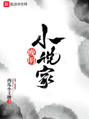 晚明小说家