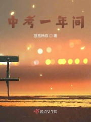 中考一年间