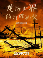 龙世界的打碟神父