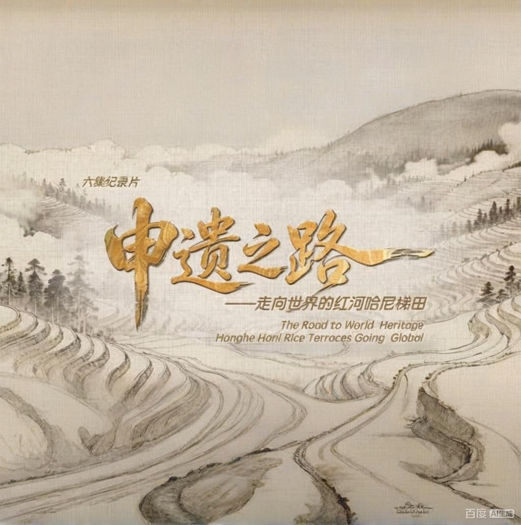 申遗之路&mdash;&mdash;走向世界的红河哈尼梯田